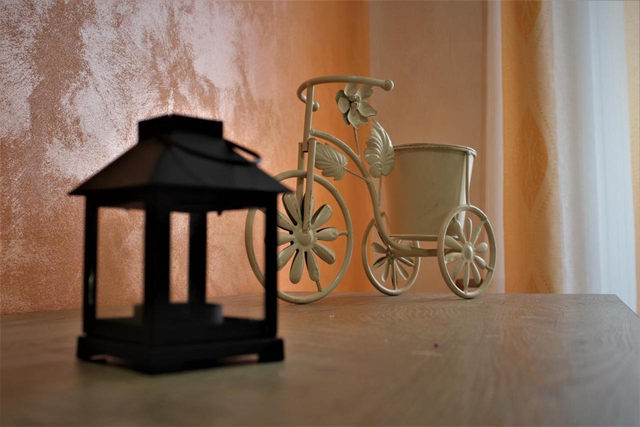 דירות קלטביאנו Peter'S House 2 מראה חיצוני תמונה